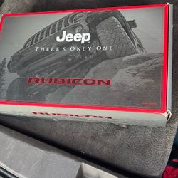 Jeep Tool Set 