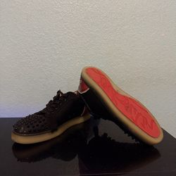 Red Bottoms 