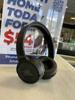 JBL Tune 600