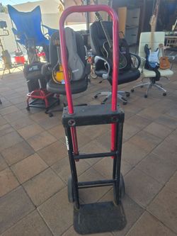 Moving Dolly