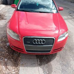 2007 Audi A4