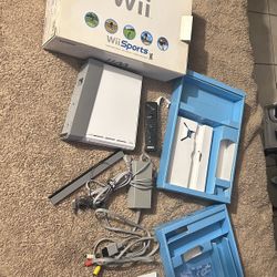 Nintendo Wii
