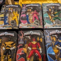 Zeo Ranger
