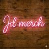 JD Merch