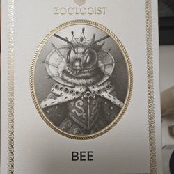 Zoologist Bee 🐝