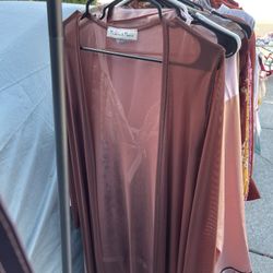 Women’s cardigan see-through