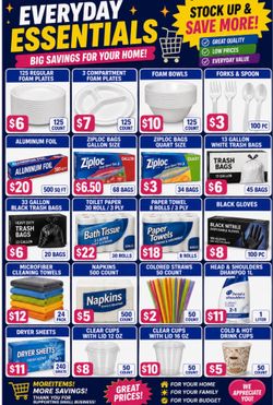 Everything you need in your house/ todo lo que necesita a en casa