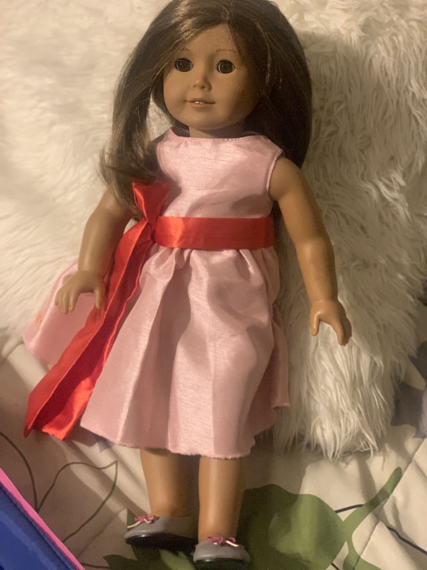 American girl doll