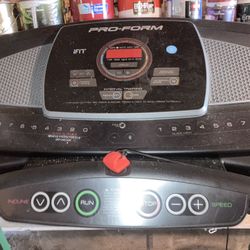 Proform  Treadmill