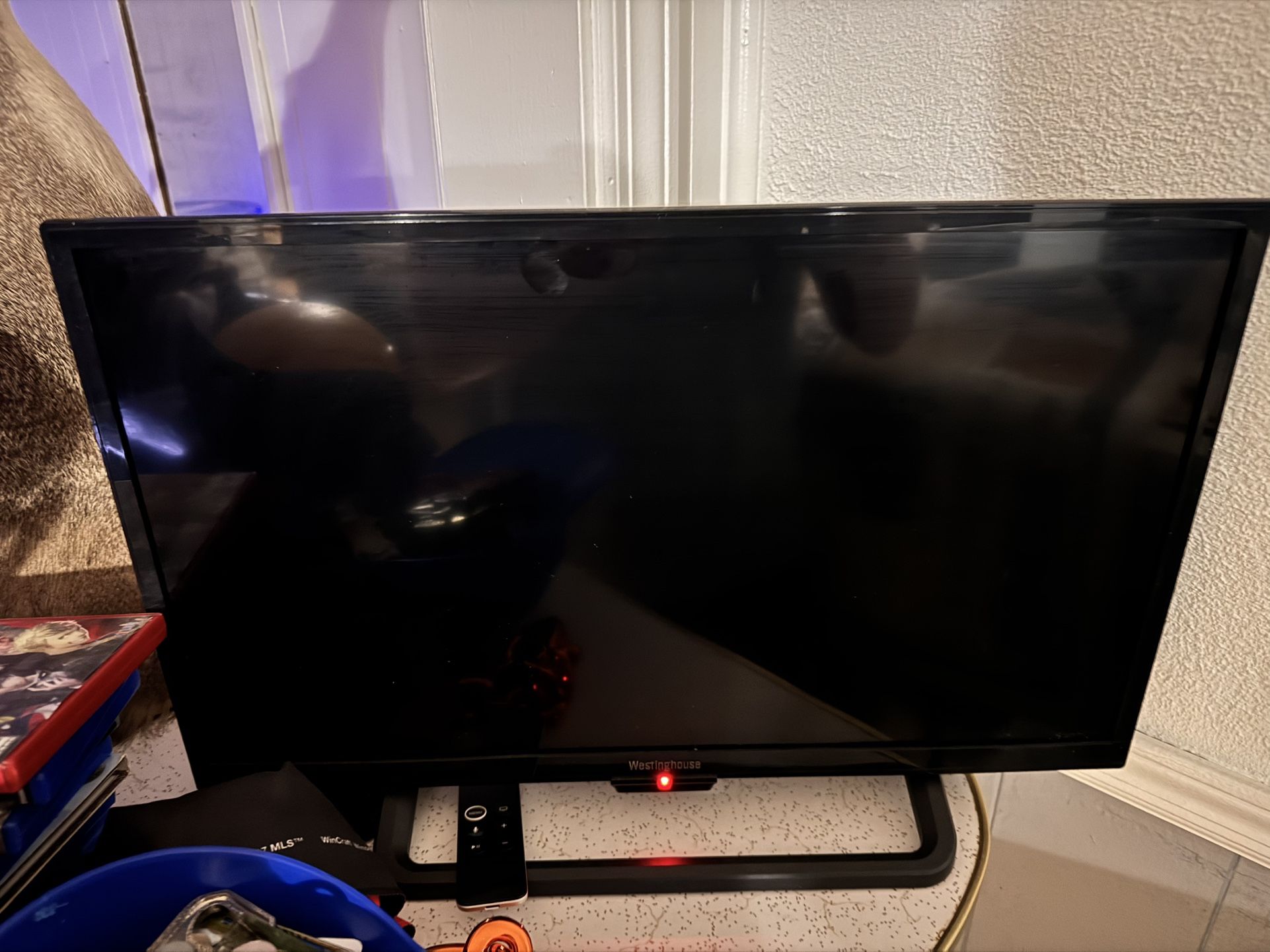 Westinghouse TV 21” 50$ OBO