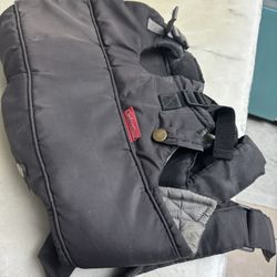 Infantino Baby Carrier $25 