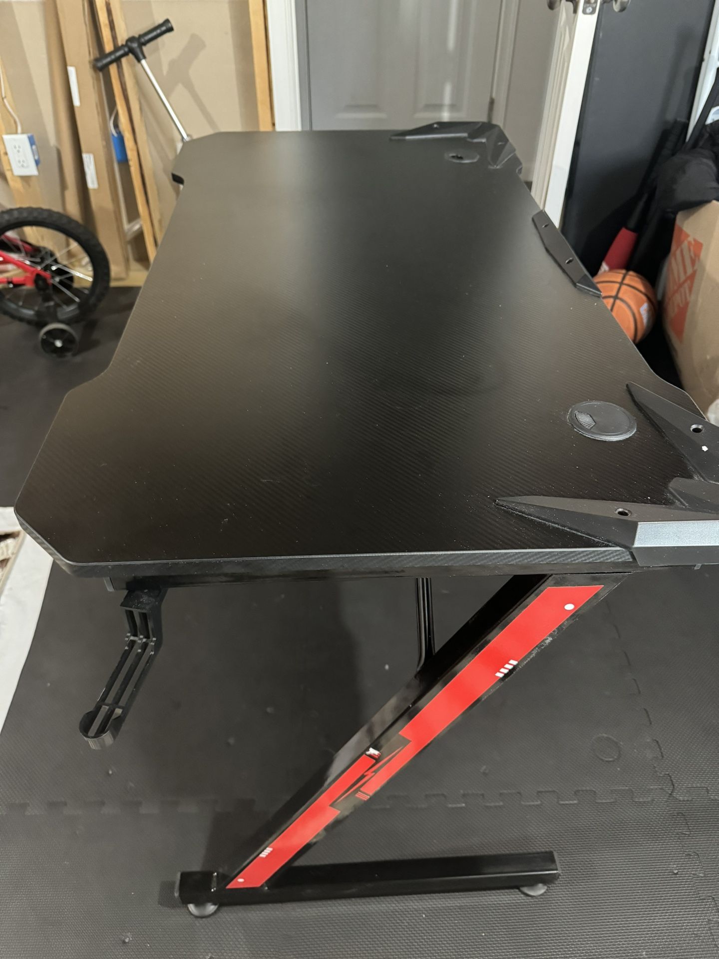 Computer Desk