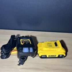 DeWALT Battery 20V