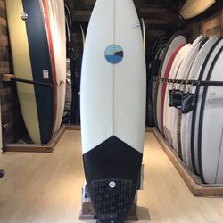 Melville Surfboard w/ Bag n Fins