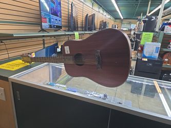 Acoustic Guitar