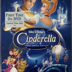 Cinderella