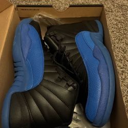Jordan 12s