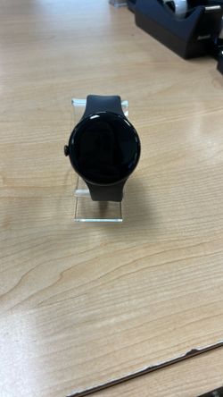 Pixel Watch 4