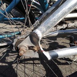 Early  80s Pk Ripper # Fp1238