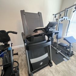 Norditrack Treadmill