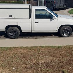 Sevende Nisan 94 Estandard 4 Silindros 