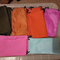 Glasses/Shades pouches