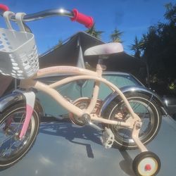 RADIO FLYER 12 INCH WHEELS