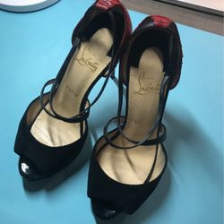 Christian Louboutin Shoes 