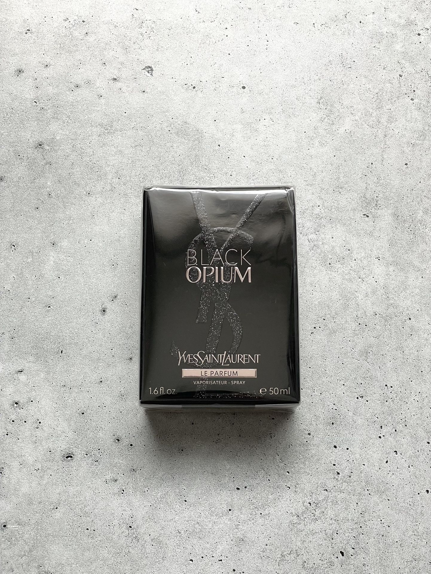 Yves Saint Laurent - BLACK OPIUM Le Parfum Women’s Perfume/Fragrance