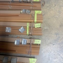 Blinds Wood