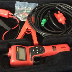 Power probe sale hook for sale