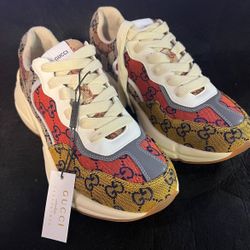 Men’s Shoes Size 12 