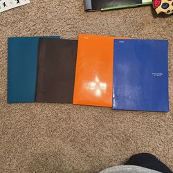 Paper Folders