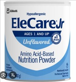 Formula