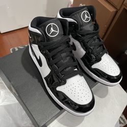 Jordan Size 7