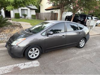 2009 Toyota Prius