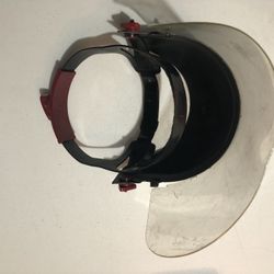 Safety Shield 