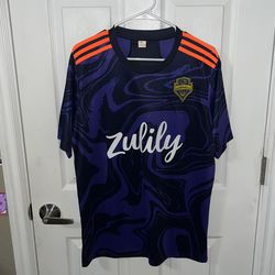 Seattle Sounders Jersey