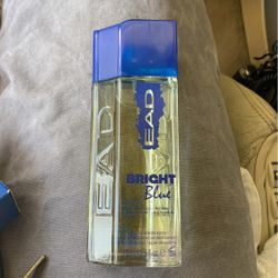 EAD Bright Blue Compared To/ Light Blue By Dolce & Gabbana 