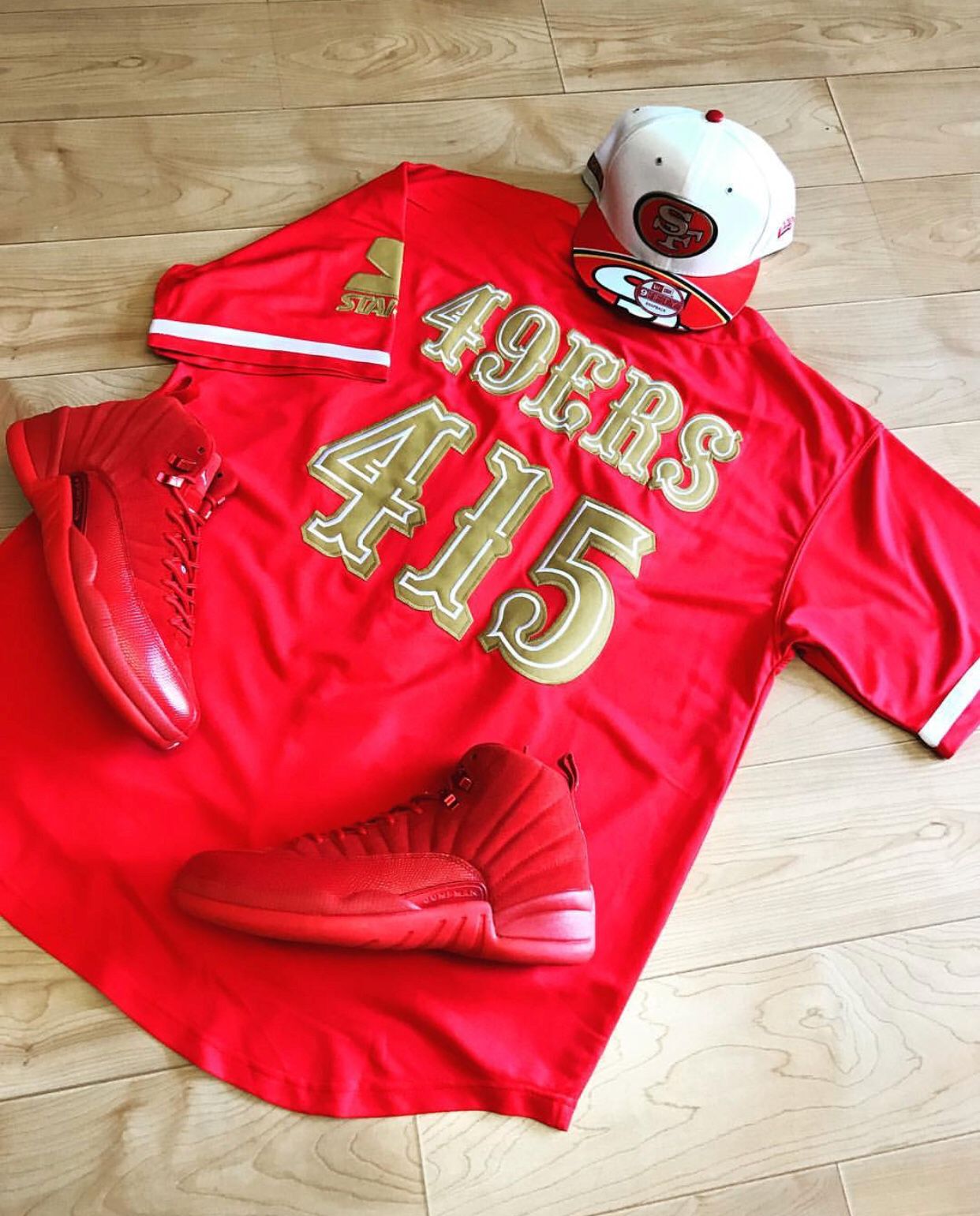 personalized 49ers jersey