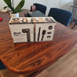 Shark Flex Style Air Styling & Drying System