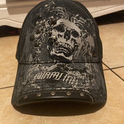 Miami Ink Hat