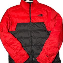 North face 550 Jacket 