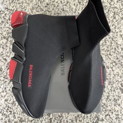 Balenciaga Shoes