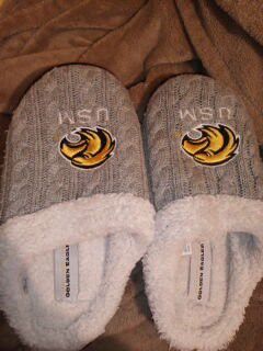 USM Slippers