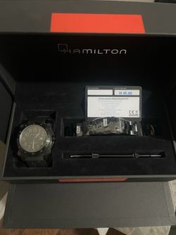 Hamilton