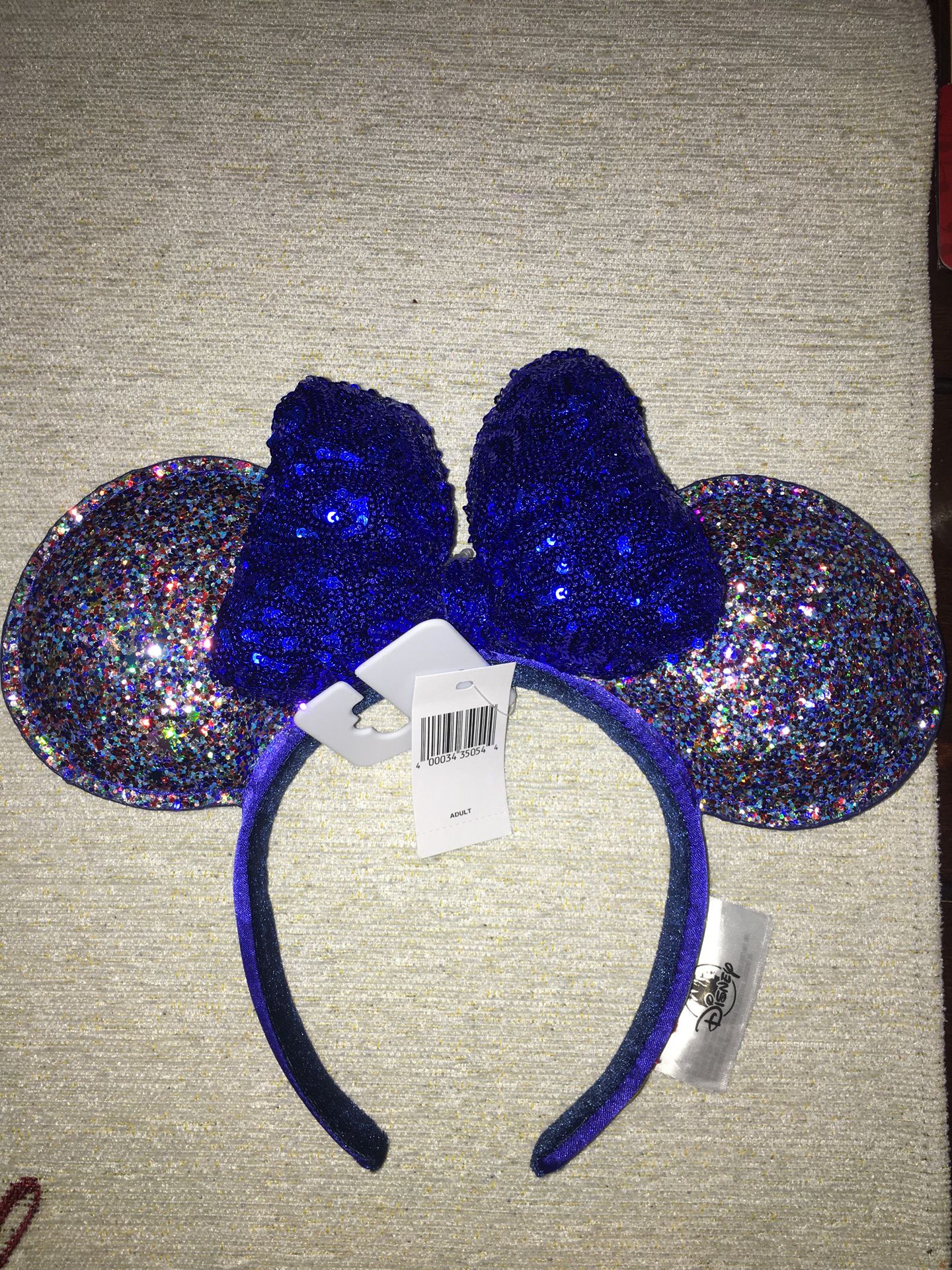 Disney headband