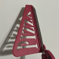 Pizza Scissors 