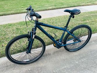 Trek Adult Men’s Lightweight 21-speed 26-inch Wheels Trek