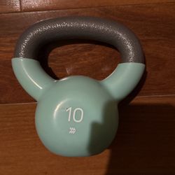 Kettle Bell